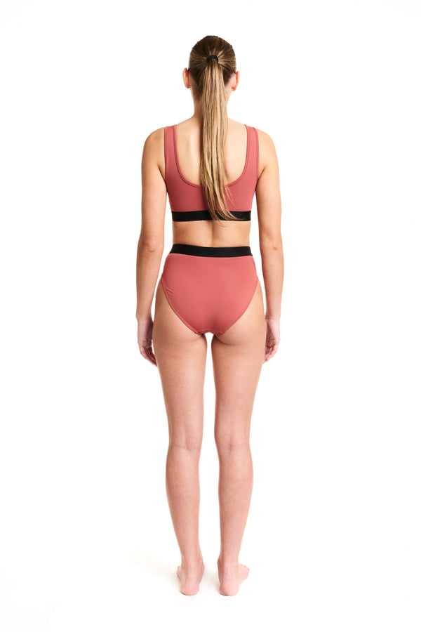 Beth Richards KIM BOTTOM - BLUSH