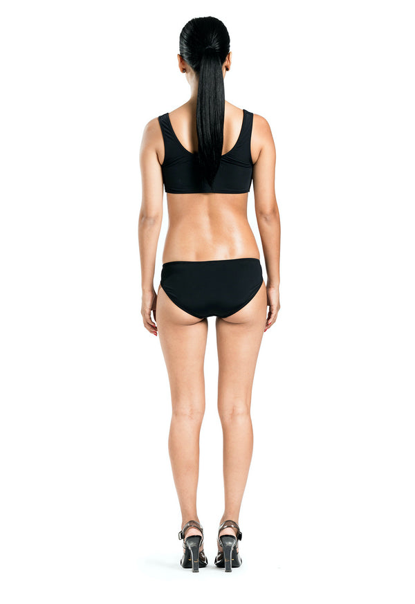 Beth Richards KNOT TOP