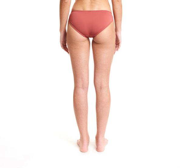 Beth Richards NAOMI BOTTOM - BLUSH