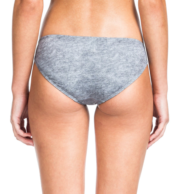 Beth Richards NAOMI BOTTOM - GREY HEATHER