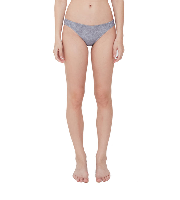 beth richards NAOMI BOTTOM - GREY HEATHER