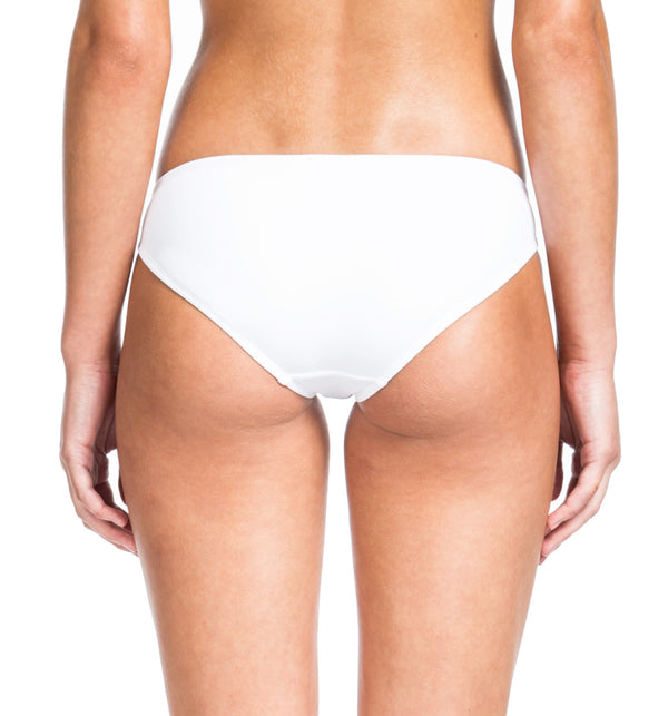 Beth Richards NAOMI BOTTOM - WHITE