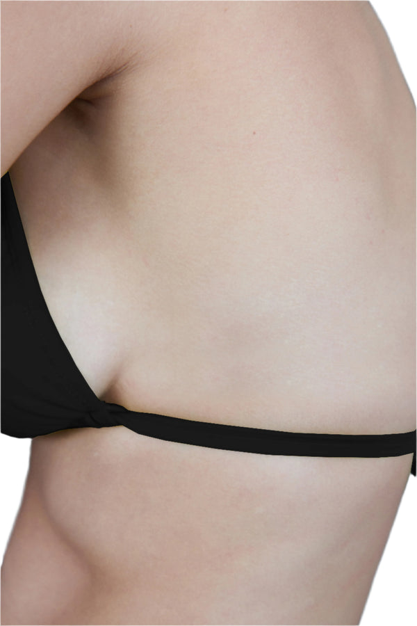 Beth Richards PORTO HALTER TOP