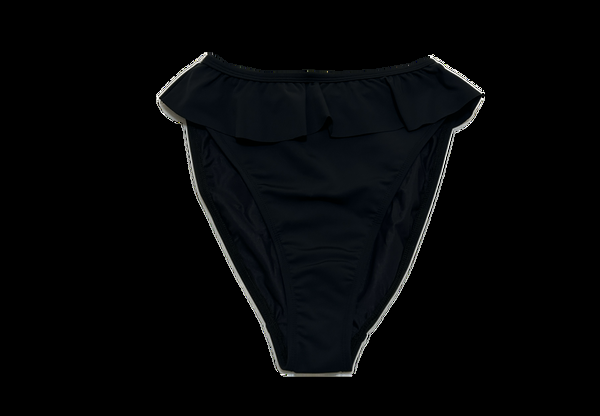 Beth Richards RUFFLE BOTTOM
