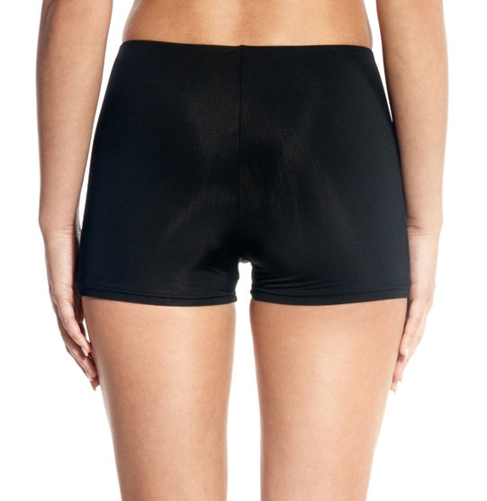 Beth Richards SHORT SHORT-BLACK