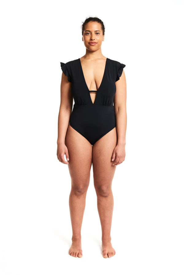 Beth Richards SOPHIA ONE PIECE