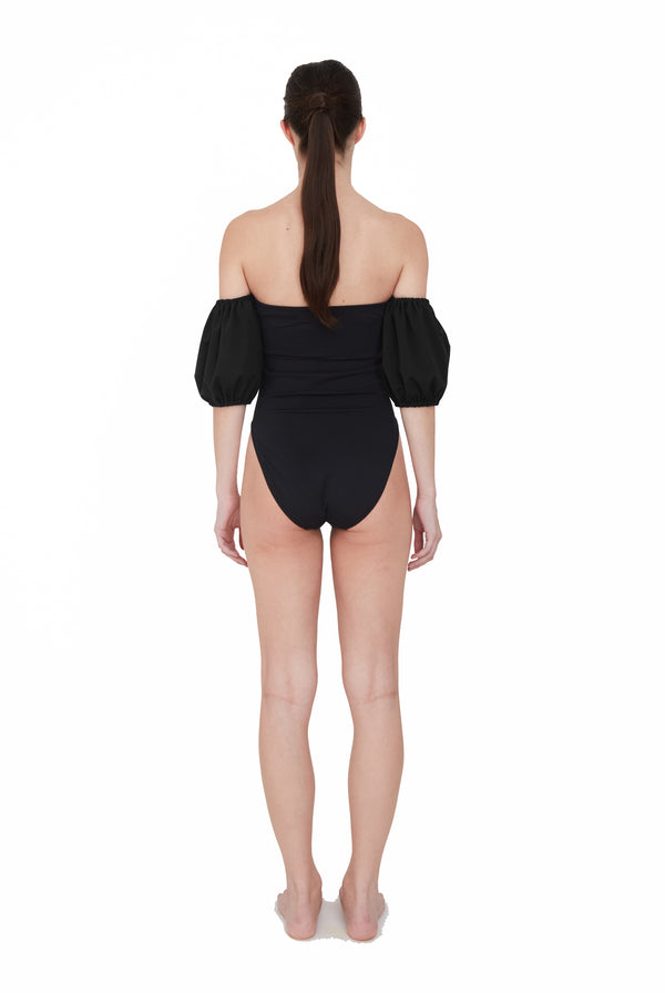 beth Richards TALULA ONE PIECE