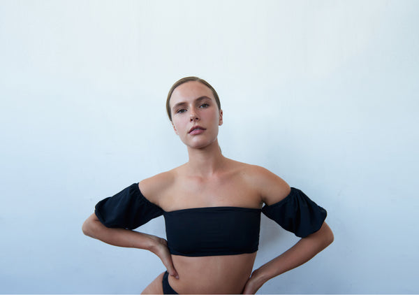 Beth Richards TALULA TOP