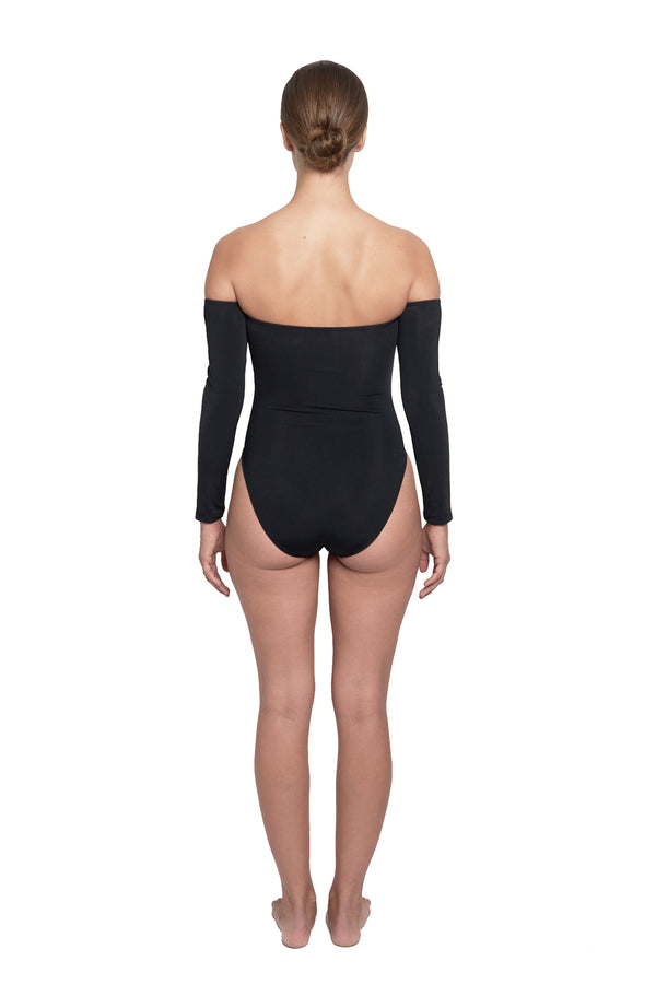 Beth Richards VENUS ONE PIECE