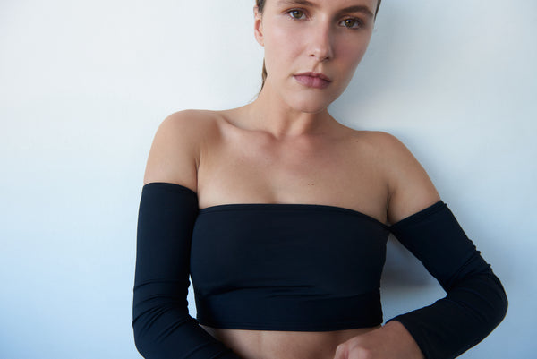 Beth Richards VENUS TOP