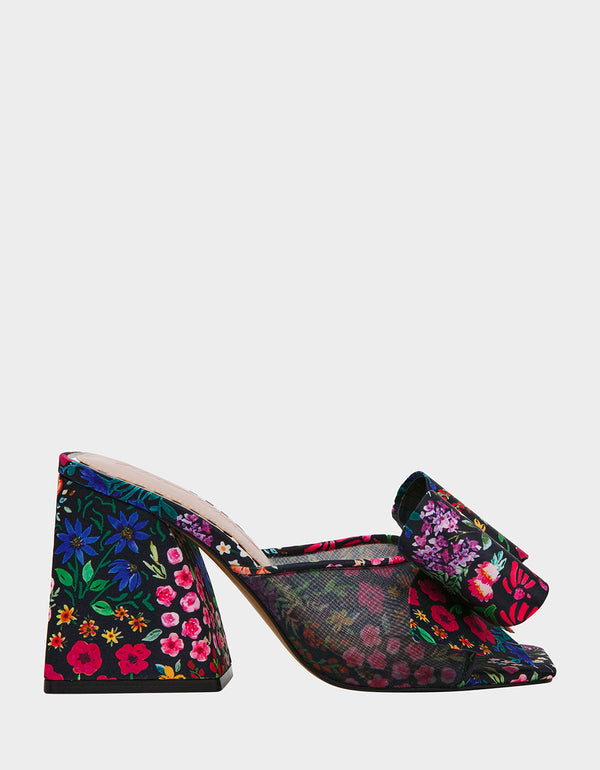 betsey johnson Jordn Ditsy Floral