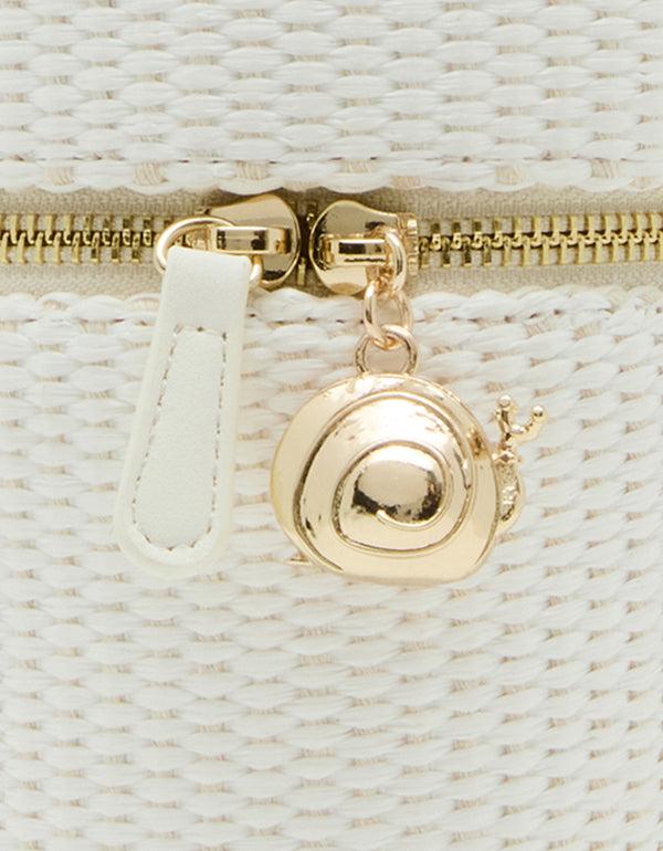 Betsey Johnson Kitsch You Grow Girl Cream