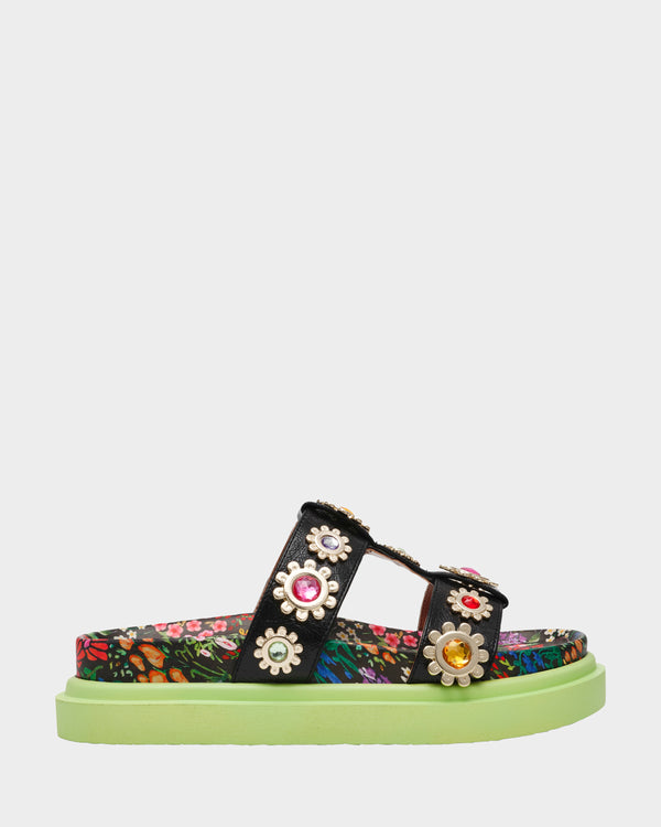 betsey johnson Madoxx Ditsy Floral