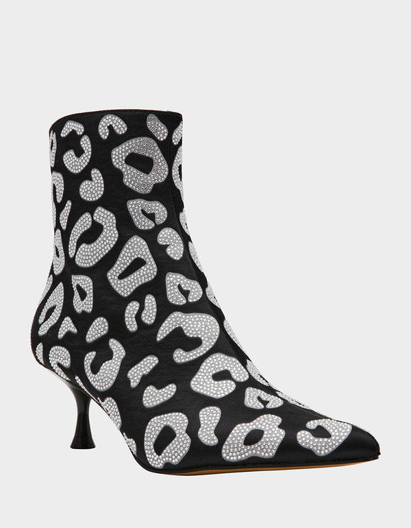 Betsey Johnson Rebeca Black Multi