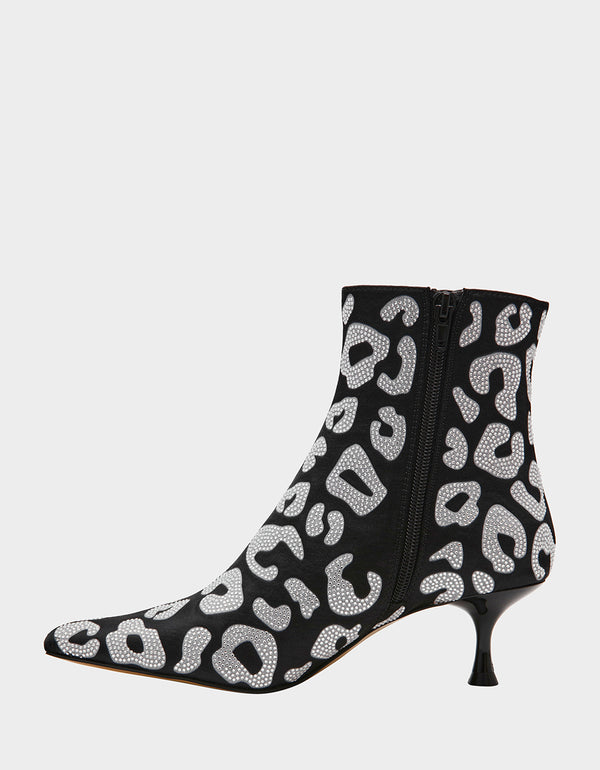 Betsey Johnson Rebeca Black Multi