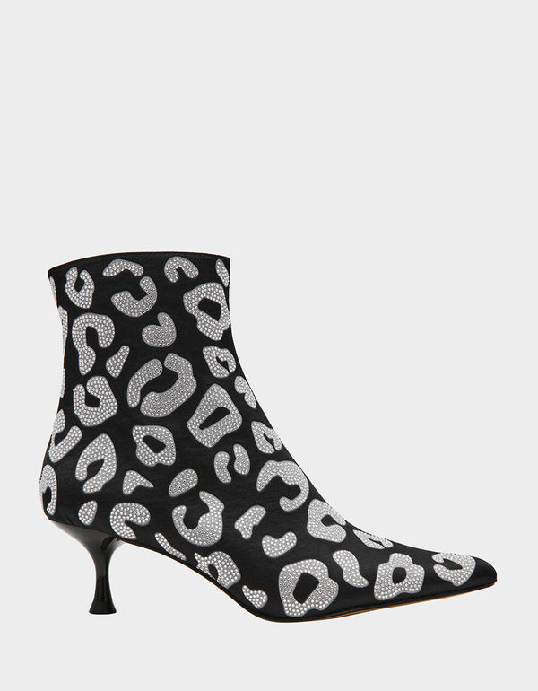 betsey johnson Rebeca Black Multi