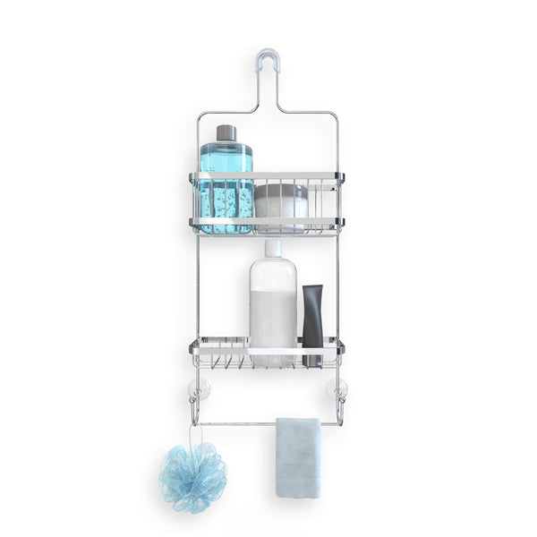 Better Living ASTRA 2 Tier Shower Caddy