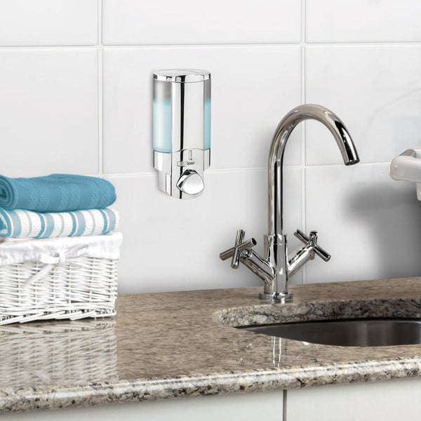 Better Living AVIVA Soap Dispenser