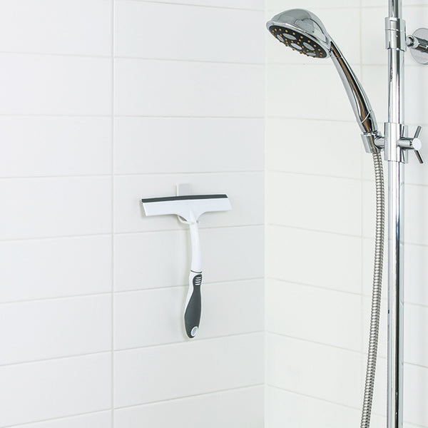 Better Living B.SMART Shower Squeegee