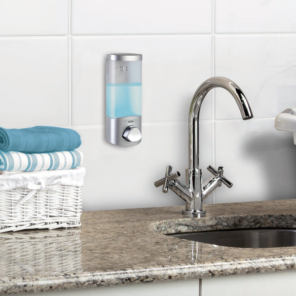Better Living Bundle: UNO Soap Dispenser - 2 Pack