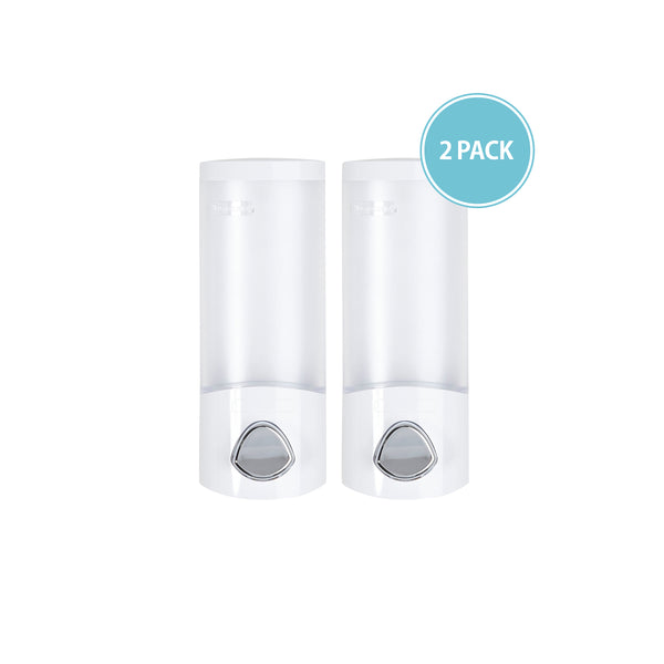Better Living Bundle: UNO Soap Dispenser - 2 Pack