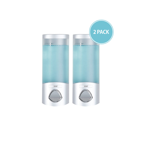 Better Living Bundle: UNO Soap Dispenser - 2 Pack