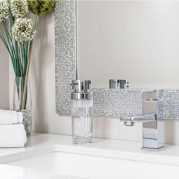 Better Living CLARA Foaming Soap Dispenser Medium