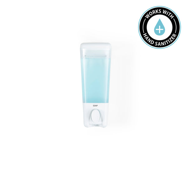 Better Living CLEAR CHOICE Soap Dispenser