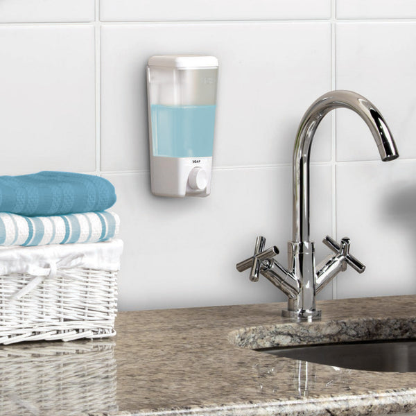 Better Living CLEAR CHOICE Soap Dispenser