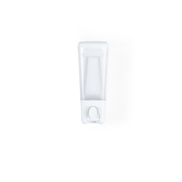 better living CLEAR CHOICE Soap Dispenser