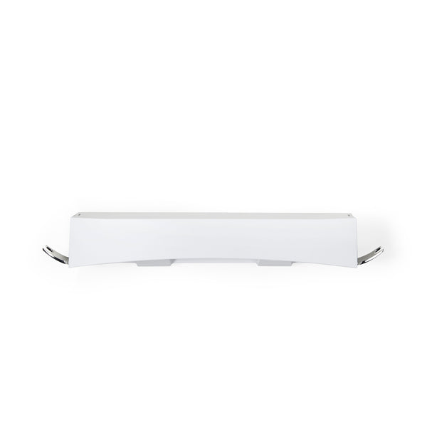 Better Living CLEVER Flip Shower Shelf