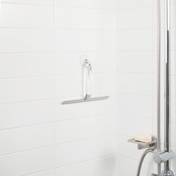 Better Living CRYSTAL Shower Squeegee