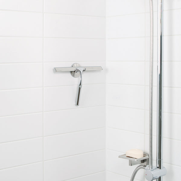 Better Living DELUXE Shower Squeegee