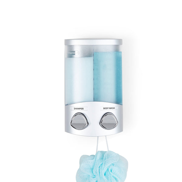 Better Living DUO Shower Dispenser