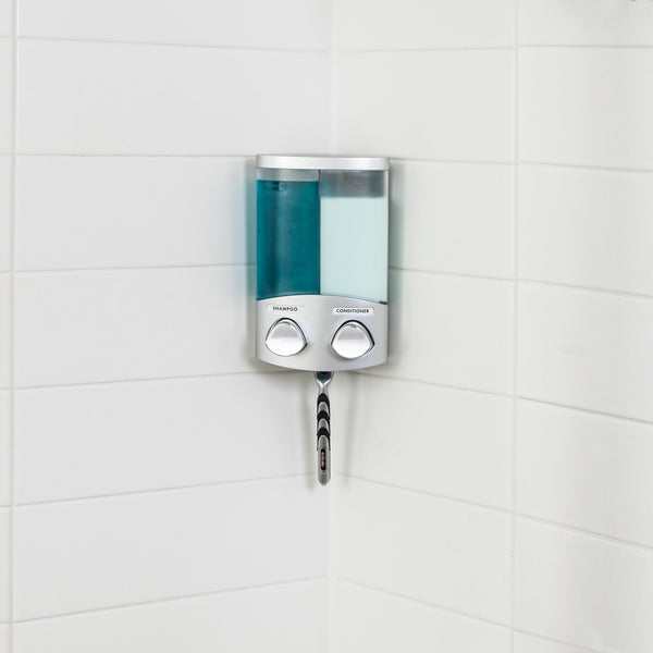 Better Living DUO Shower Dispenser