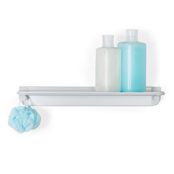 Better Living GLIDE 18" Bathroom Shelf
