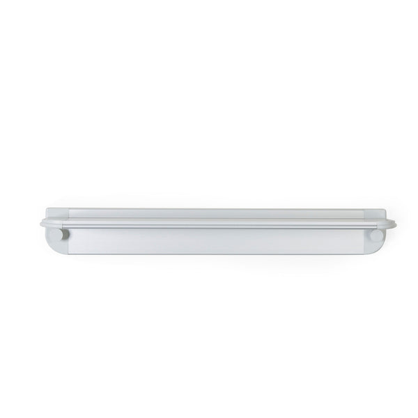 better living GLIDE 18" Bathroom Shelf