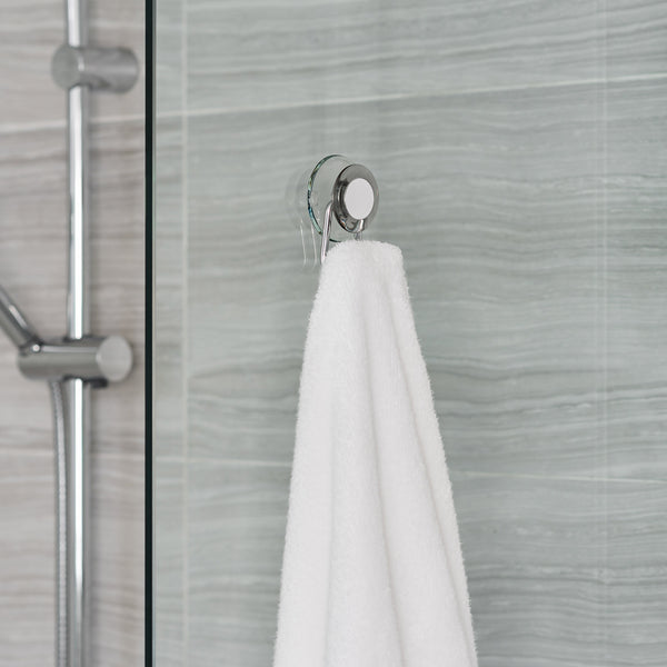 Better Living IMPRESS Double Suction Hook