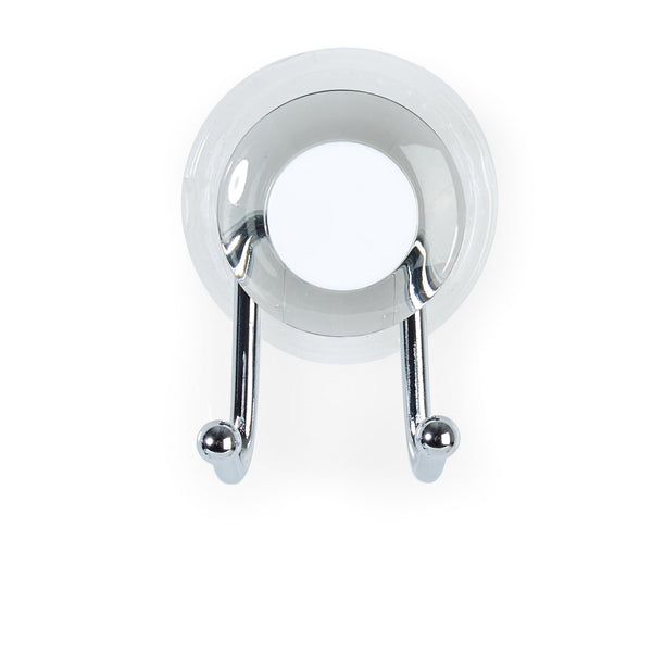 better living IMPRESS Double Suction Hook