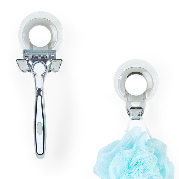 Better Living IMPRESS Suction Hook Set