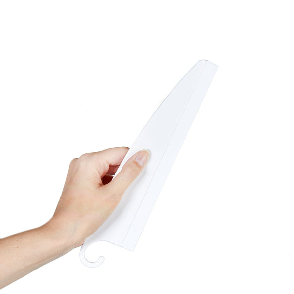 Better Living IMPRESS Suction Shower Squeegee