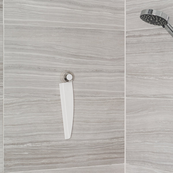 Better Living IMPRESS Suction Shower Squeegee