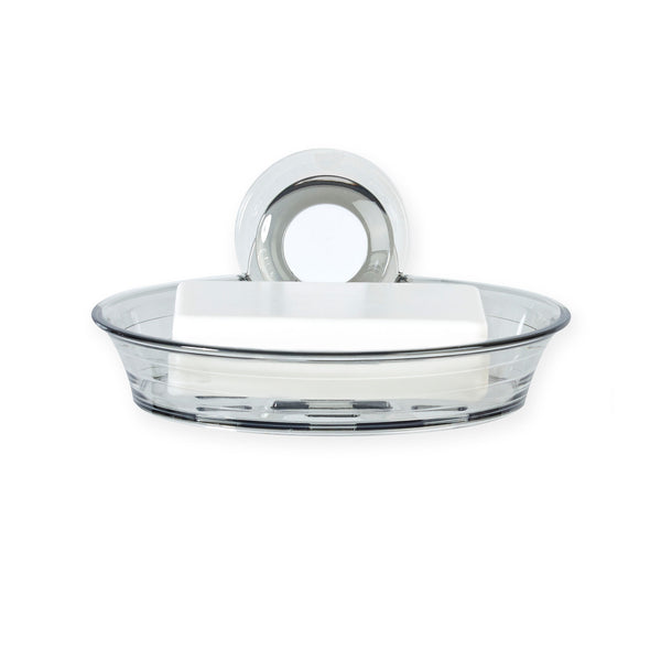 Better Living IMPRESS Suction Soap Dish