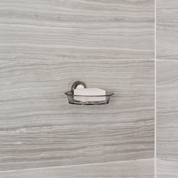 Better Living IMPRESS Suction Soap Dish