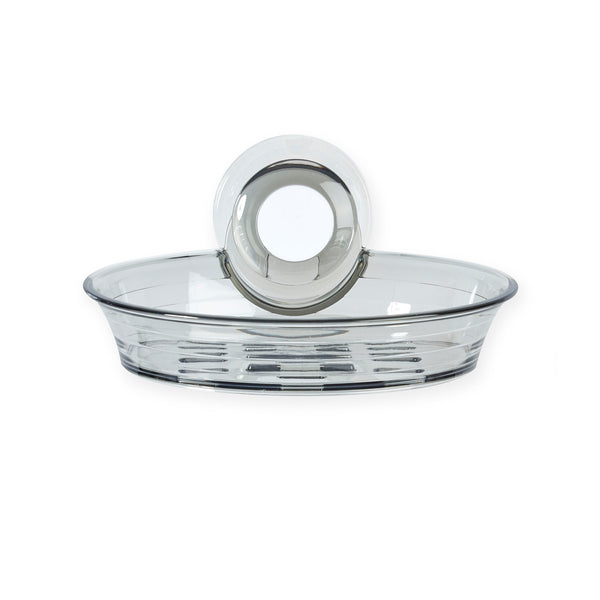 better living IMPRESS Suction Soap Dish