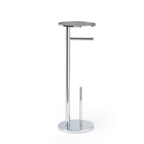 better living OVO Toilet Caddy