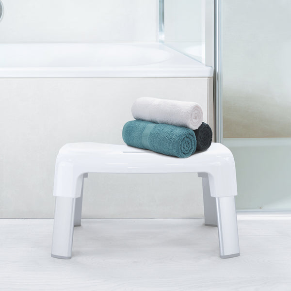 Better Living SMART 4 Multi-Purpose Bathroom Stool