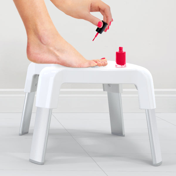 Better Living SMART 4 Multi-Purpose Bathroom Stool