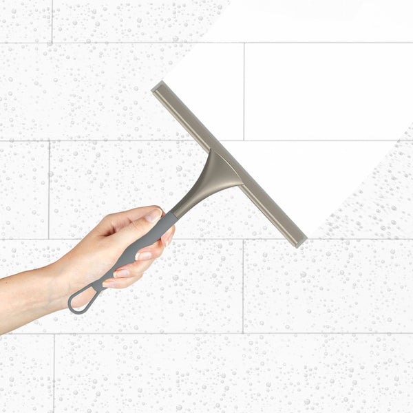 Better Living SOFT GRIP Shower Squeegee