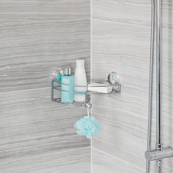 Better Living STICK 'N LOCK PLUS Combo Basket